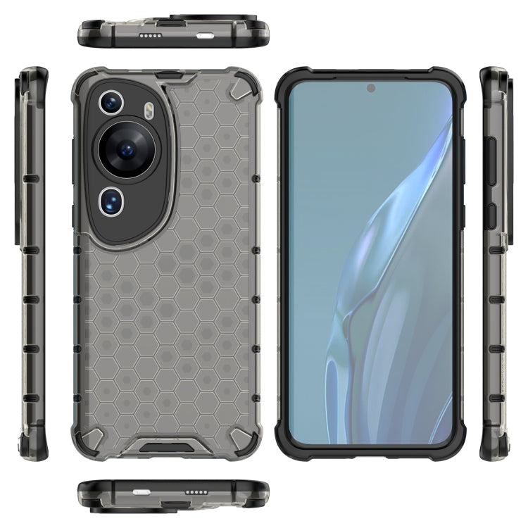 For Huawei P60 Art 4G Honeycomb Phone Case