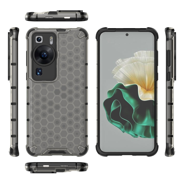 For Huawei P60 / P60 Pro Honeycomb Phone Case