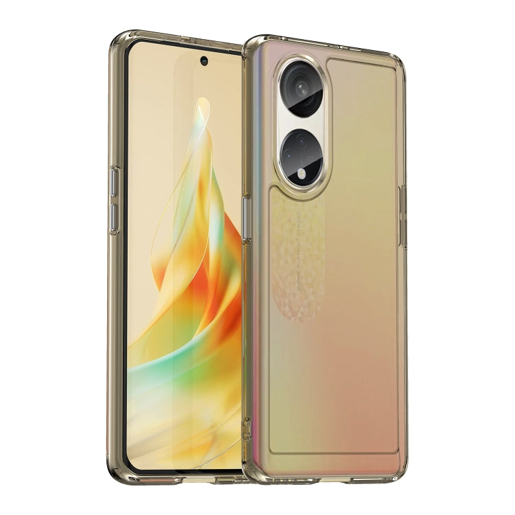 For OPPO Reno8 T 5G Candy Series TPU Phone Case