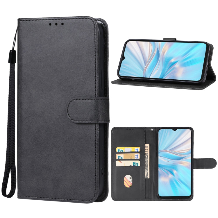 For Blackview Oscal C70 Leather Phone Case