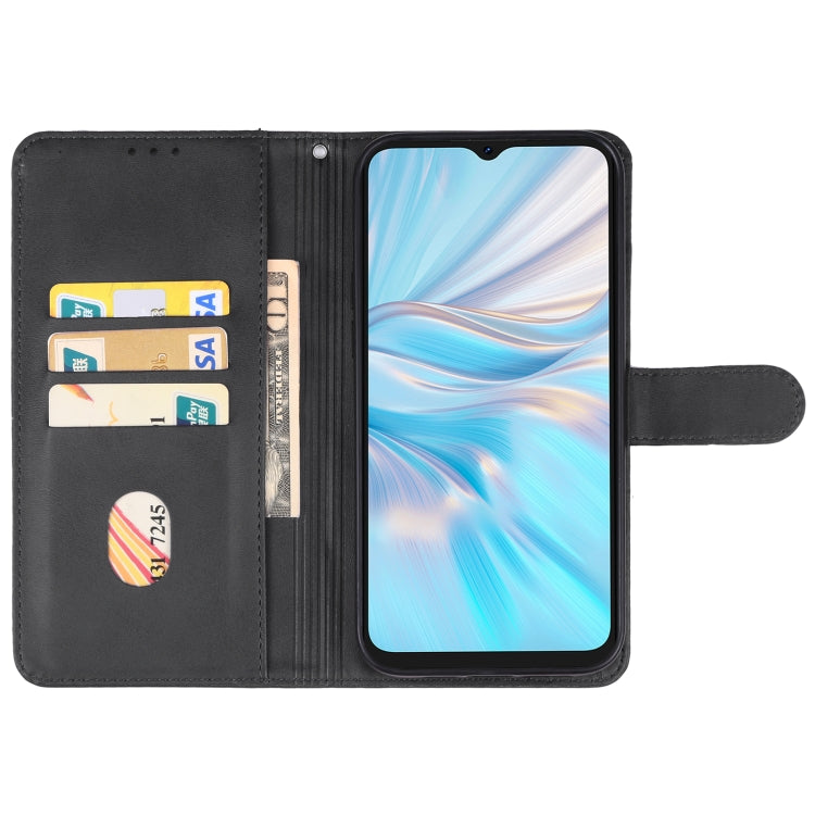 For Blackview Oscal C70 Leather Phone Case