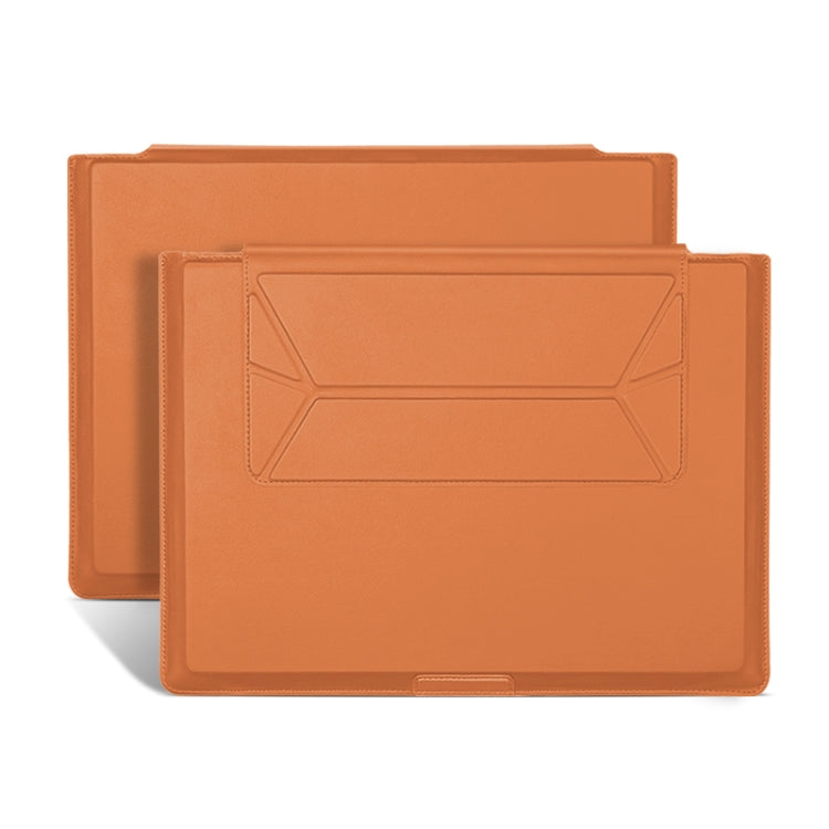 13-14 inch Universal Laptop Magnetic Holder Stitching Inner Bag