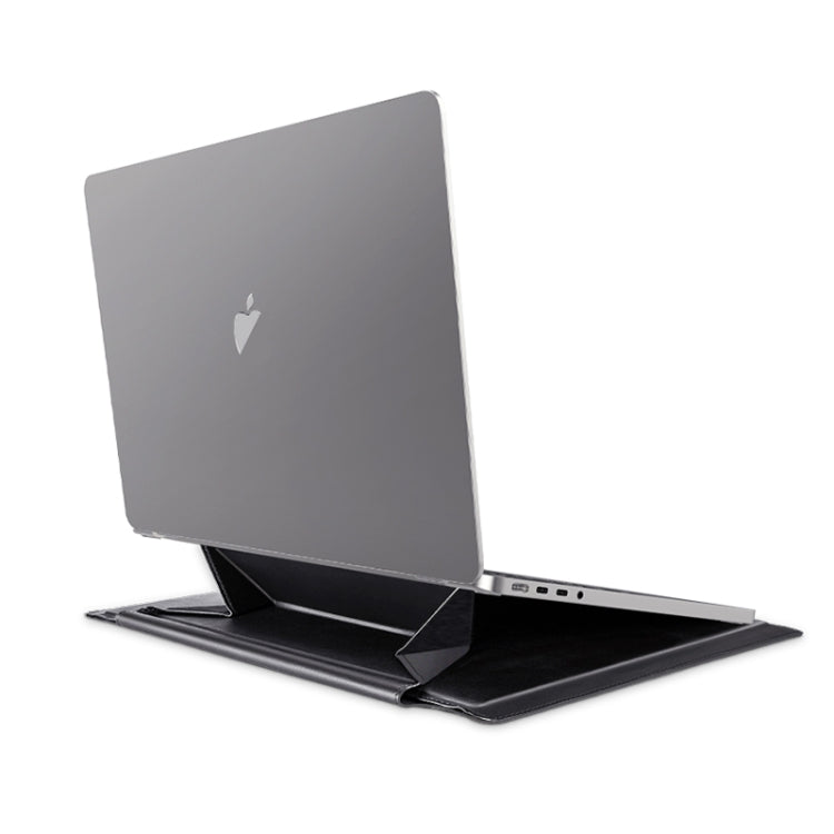 13-14 inch Universal Laptop Magnetic Holder Stitching Inner Bag