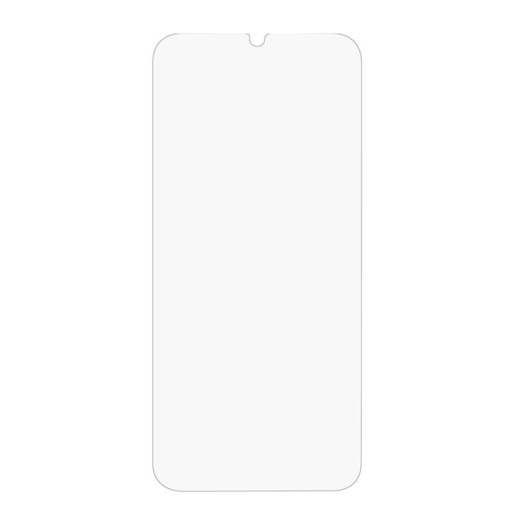 For Realme C100 4G Full Screen Protector Explosion-proof Hydrogel Film