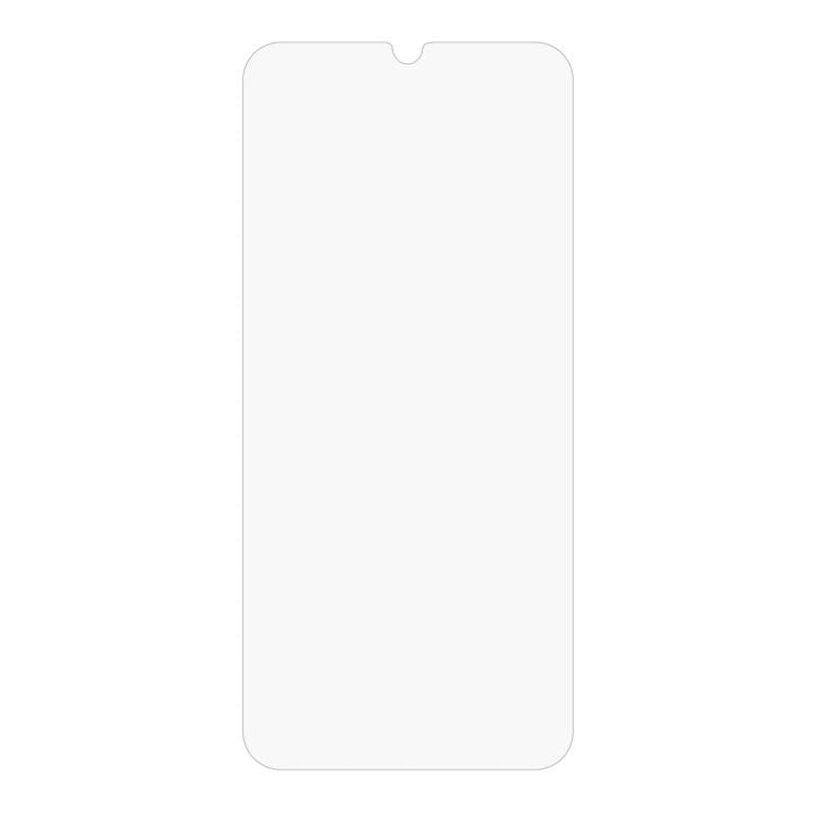 For Realme C100x 4G Full Screen Protector Explosion-proof Hydrogel Film