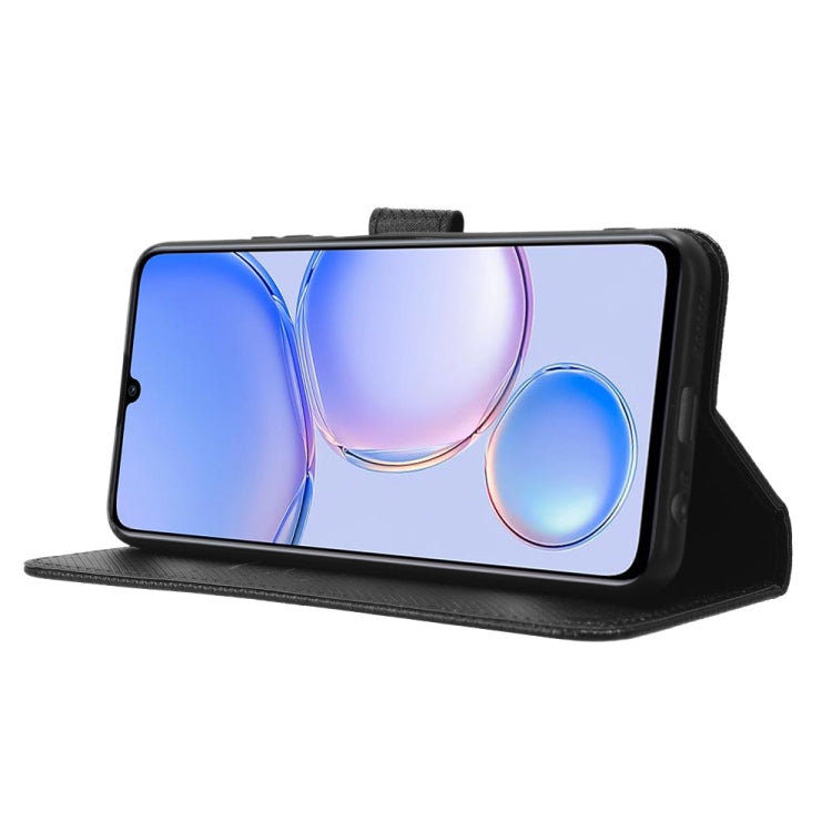 For Huawei Enjoy 60 4G Diamond Texture Leather Phone Case