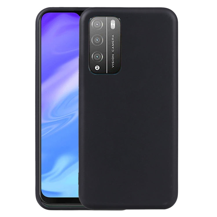 For Tecno Pop 5X TPU Phone Case(Black)