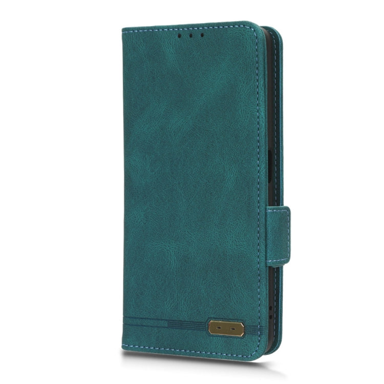 For OPPO A1 5G Magnetic Clasp Leather Phone Case