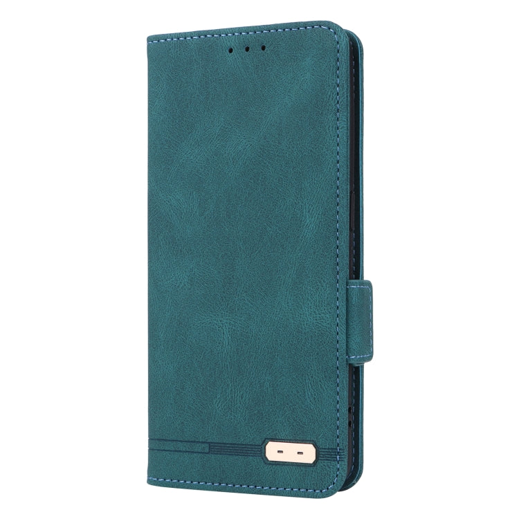 For Realme GT Neo5 SE Magnetic Clasp Leather Phone Case