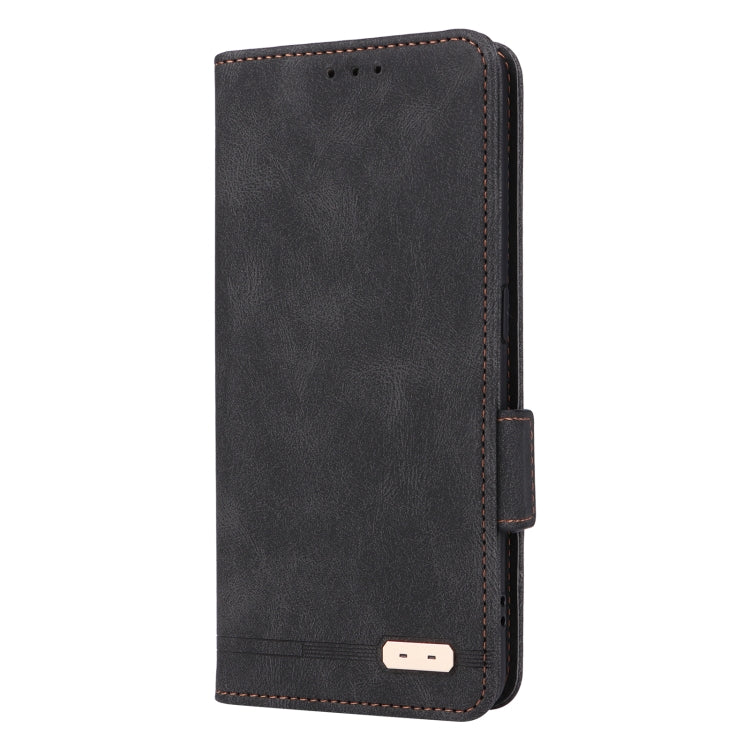 For Realme GT Neo5 SE Magnetic Clasp Leather Phone Case