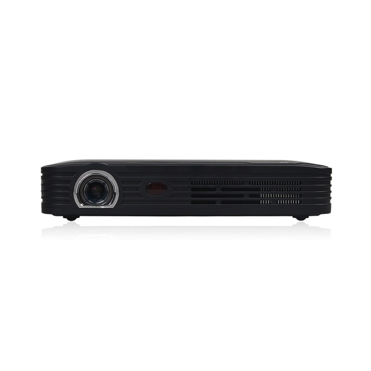 WOWOTO T9S TI DLP DMD 0.45 1280 x 800 4K 350ANSI RGB LED Smart Projector