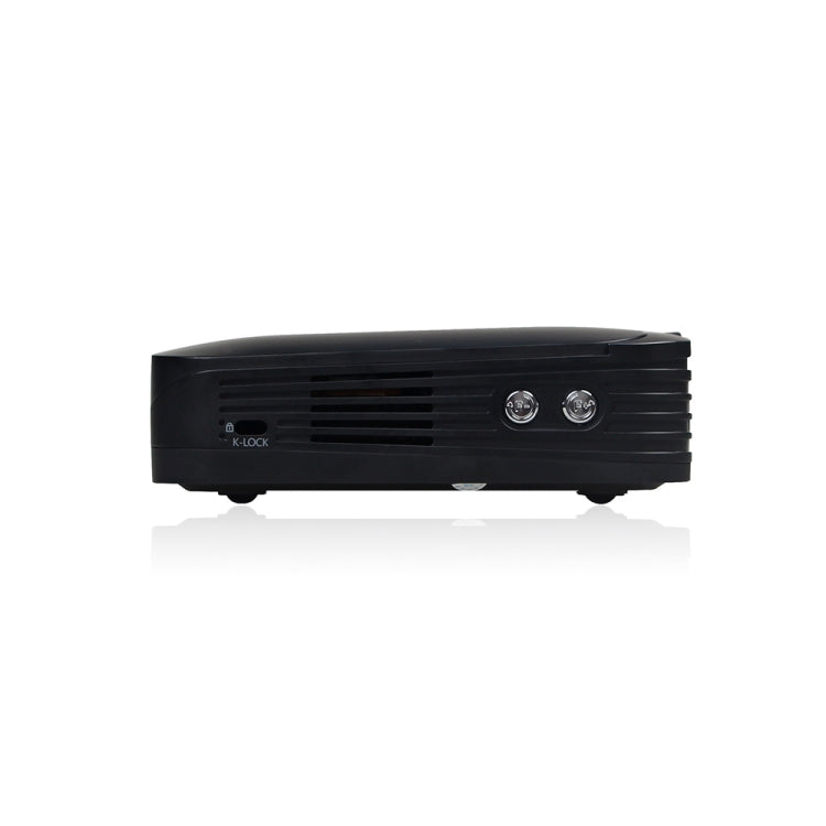 WOWOTO T9S TI DLP DMD 0.45 1280 x 800 4K 350ANSI RGB LED Smart Projector
