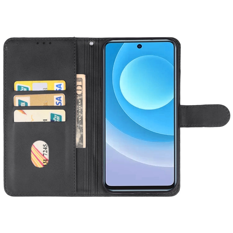 For Tecno Camon 20 Premier Leather Phone Case