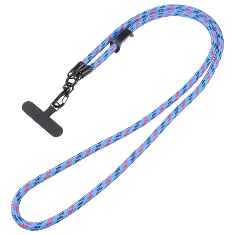 Adjustable Universal Phone Lanyard with Detachable Clip