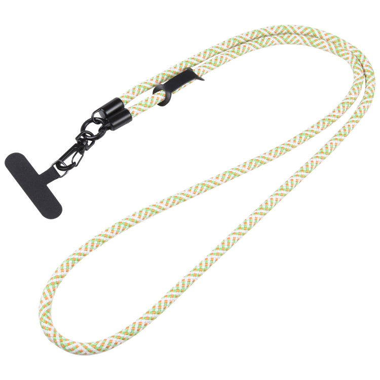 Adjustable Universal Phone Lanyard with Detachable Clip