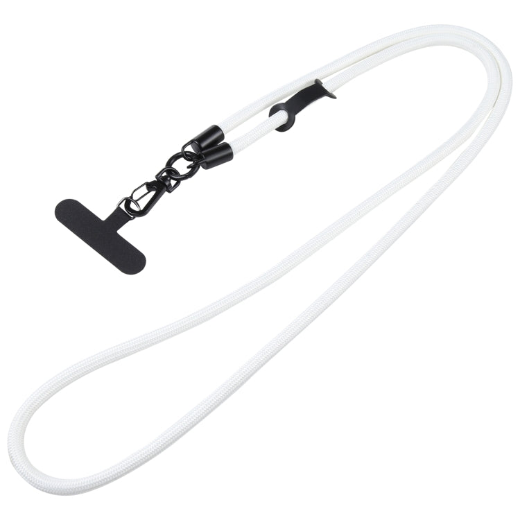 Adjustable Universal Phone Lanyard with Detachable Clip