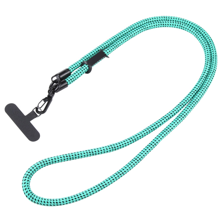 Adjustable Universal Phone Lanyard with Detachable Clip