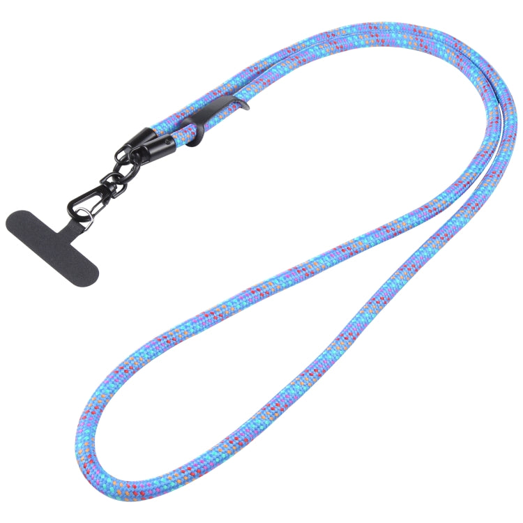 Adjustable Universal Phone Lanyard with Detachable Clip