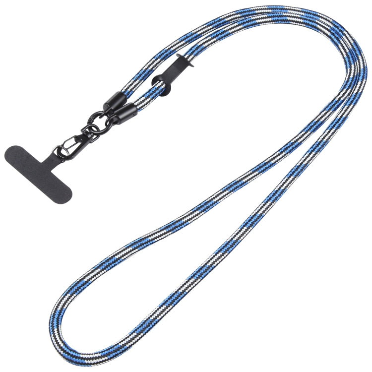 Adjustable Universal Phone Lanyard with Detachable Clip
