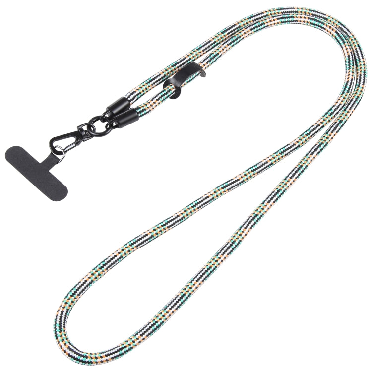 Adjustable Universal Phone Lanyard with Detachable Clip