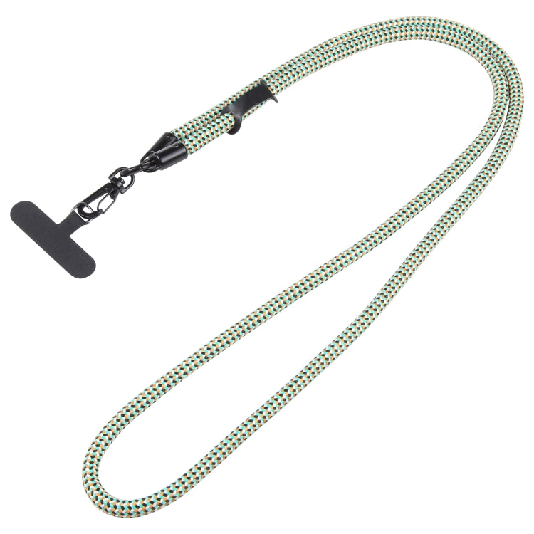 Adjustable Universal Phone Lanyard with Detachable Clip