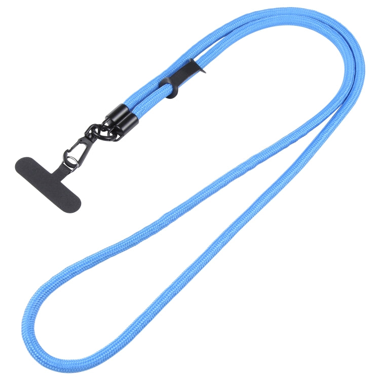 Adjustable Universal Phone Lanyard with Detachable Clip