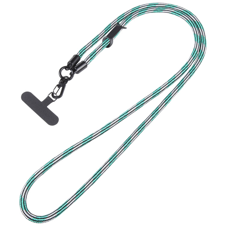 Adjustable Universal Phone Lanyard with Detachable Clip