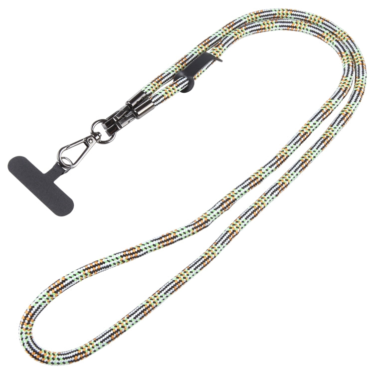 Adjustable Universal Phone Lanyard with Detachable Clip