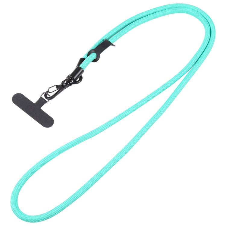 Adjustable Universal Phone Lanyard with Detachable Clip