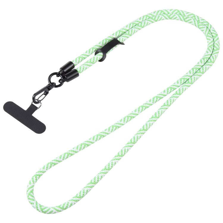 Adjustable Universal Phone Lanyard with Detachable Clip