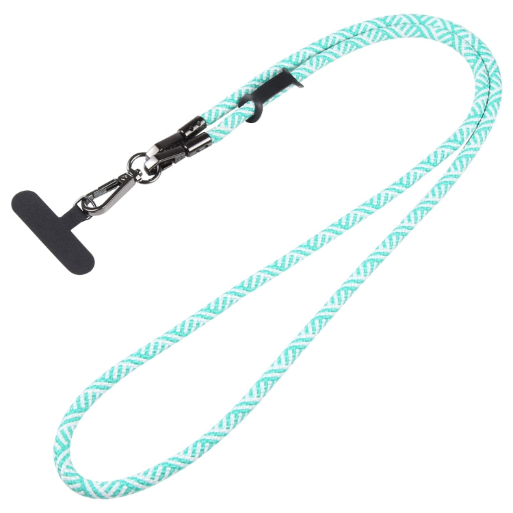 Adjustable Universal Phone Lanyard with Detachable Clip