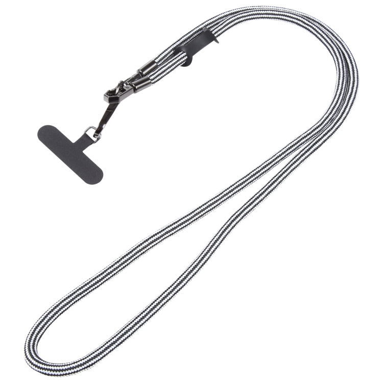 Adjustable Universal Phone Lanyard with Detachable Clip