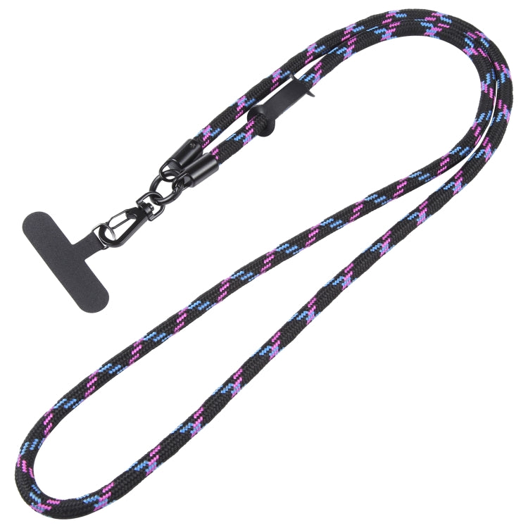 Adjustable Universal Phone Lanyard with Detachable Clip