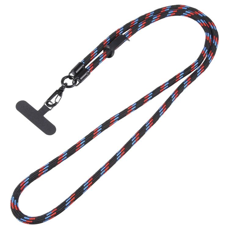 Adjustable Universal Phone Lanyard with Detachable Clip