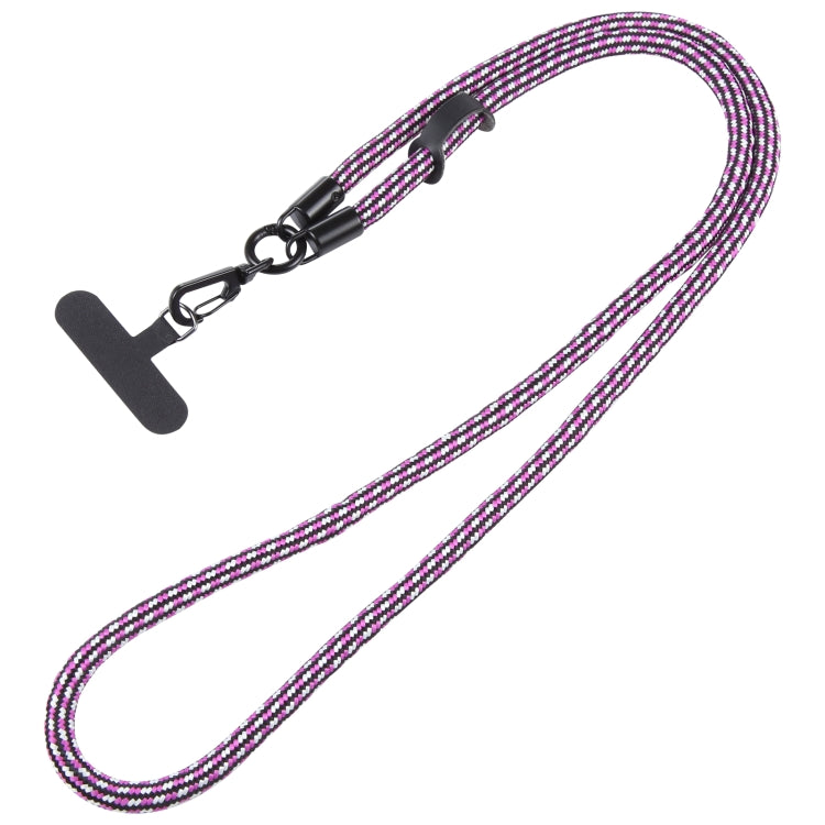 Adjustable Universal Phone Lanyard with Detachable Clip