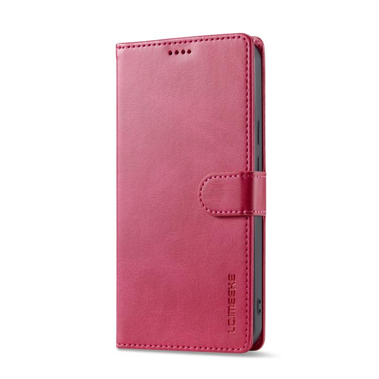 For Google Pixel 10 Pro XL LC.IMEEKE Calf Texture Flip Leather Phone Case