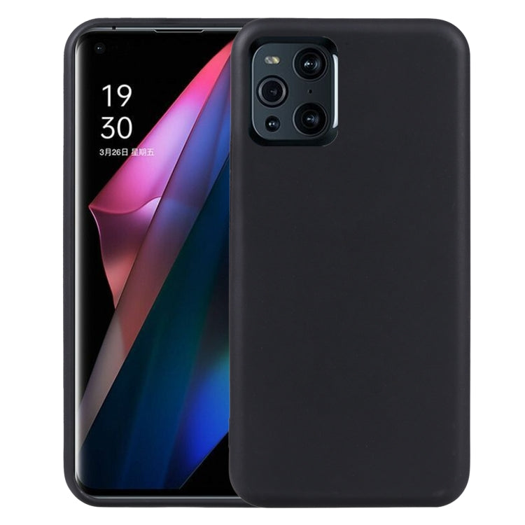 For OPPO Find X8 Pro TPU Phone Case