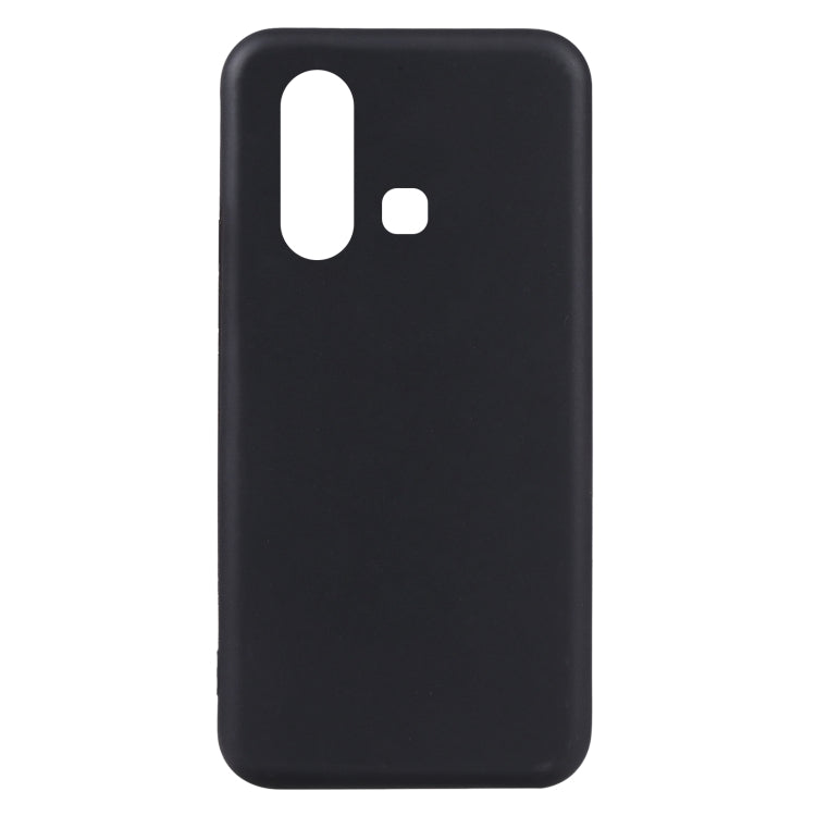 For Sharp Mamorino6 TPU Phone Case