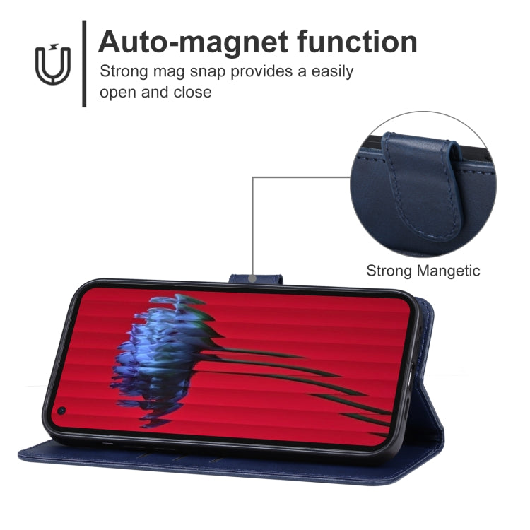 For Nothing Phone 2 Leather Phone Case