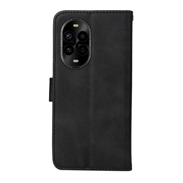 For Huawei nova 13 Pro Classic Calf Texture Flip Leather Phone Case