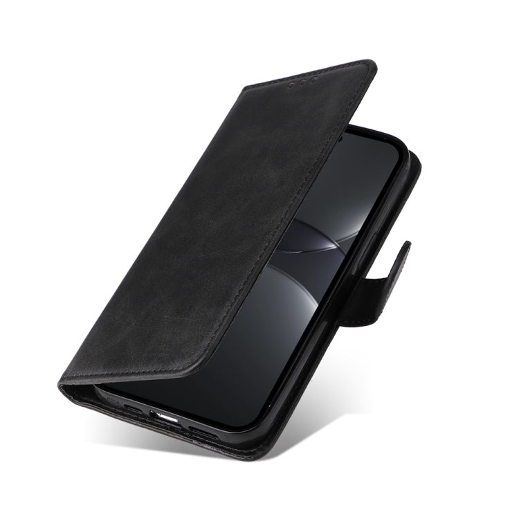 For Huawei nova 13 Pro Classic Calf Texture Flip Leather Phone Case