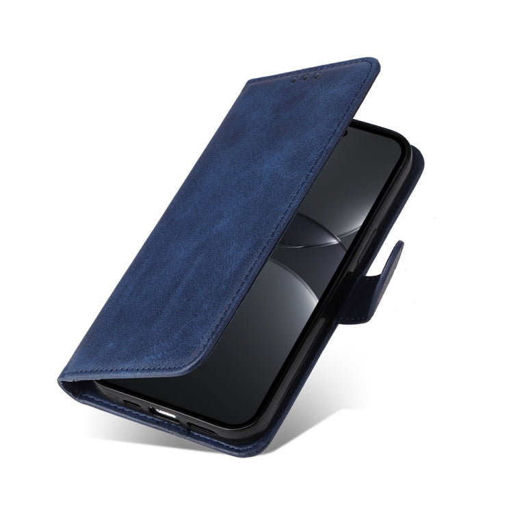For Huawei nova 13 Pro Classic Calf Texture Flip Leather Phone Case