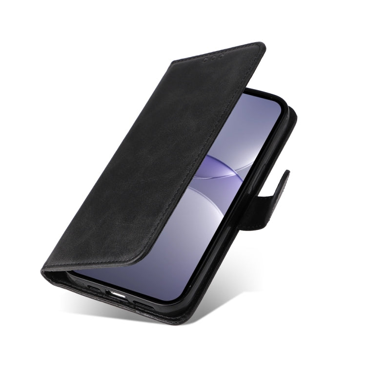 For Huawei nova 13 / nova 12 Classic Calf Texture Flip Leather Phone Case