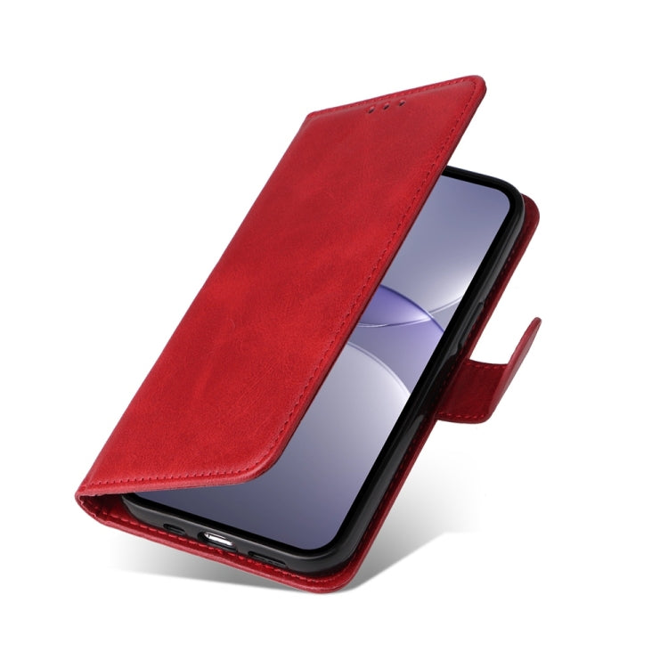 For Huawei nova 13 / nova 12 Classic Calf Texture Flip Leather Phone Case