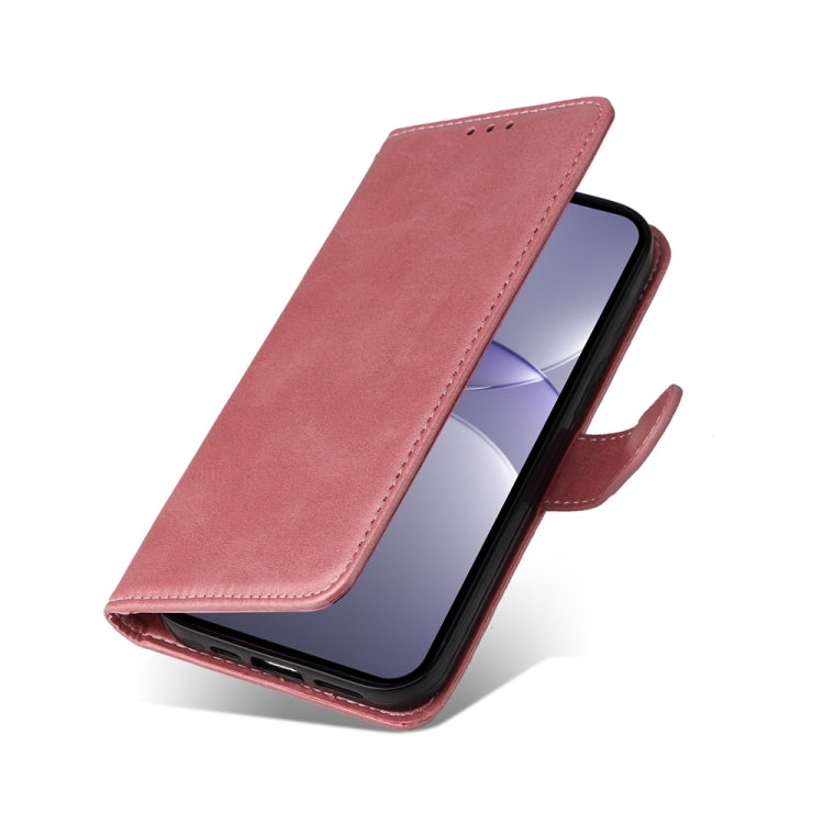 For Huawei nova 13 / nova 12 Classic Calf Texture Flip Leather Phone Case