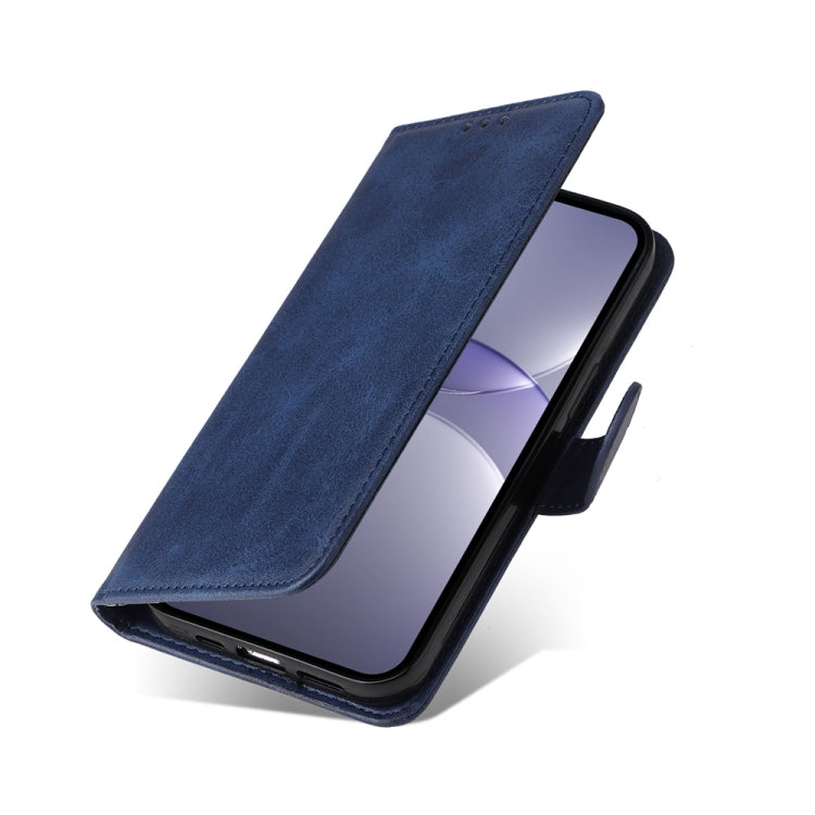 For Huawei nova 13 / nova 12 Classic Calf Texture Flip Leather Phone Case