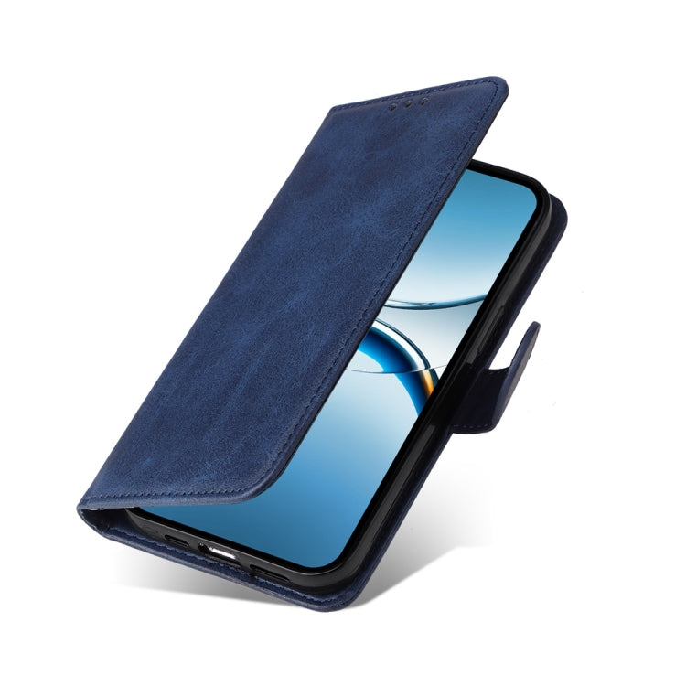 For OPPO Find X8 Classic Calf Texture Flip Leather Phone Case