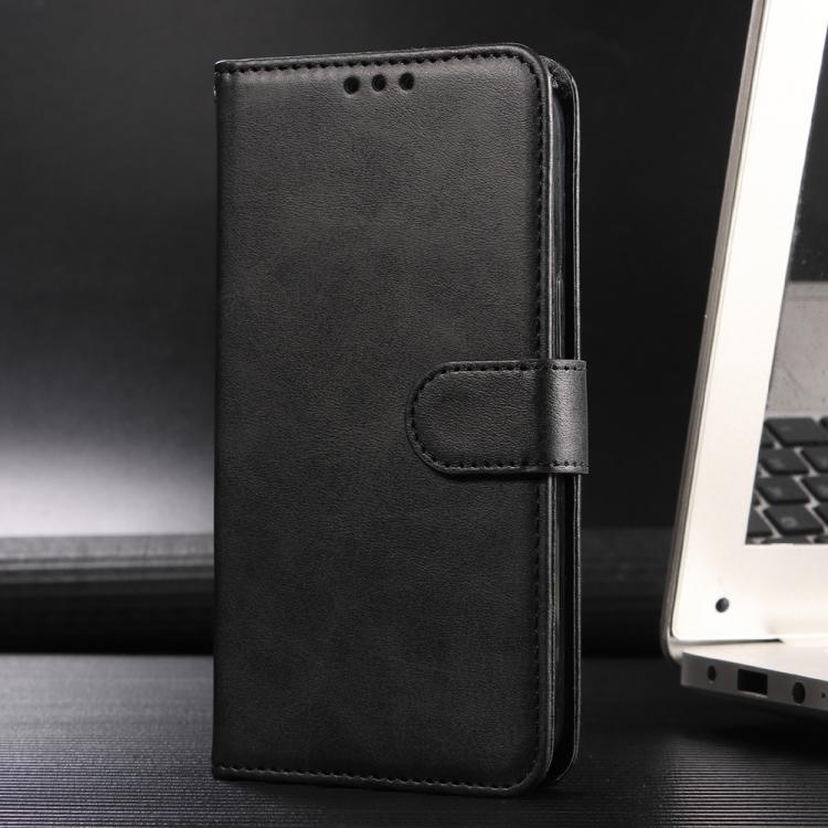 For OPPO Find X9 Pro Classic Calf Texture Flip Leather Phone Case