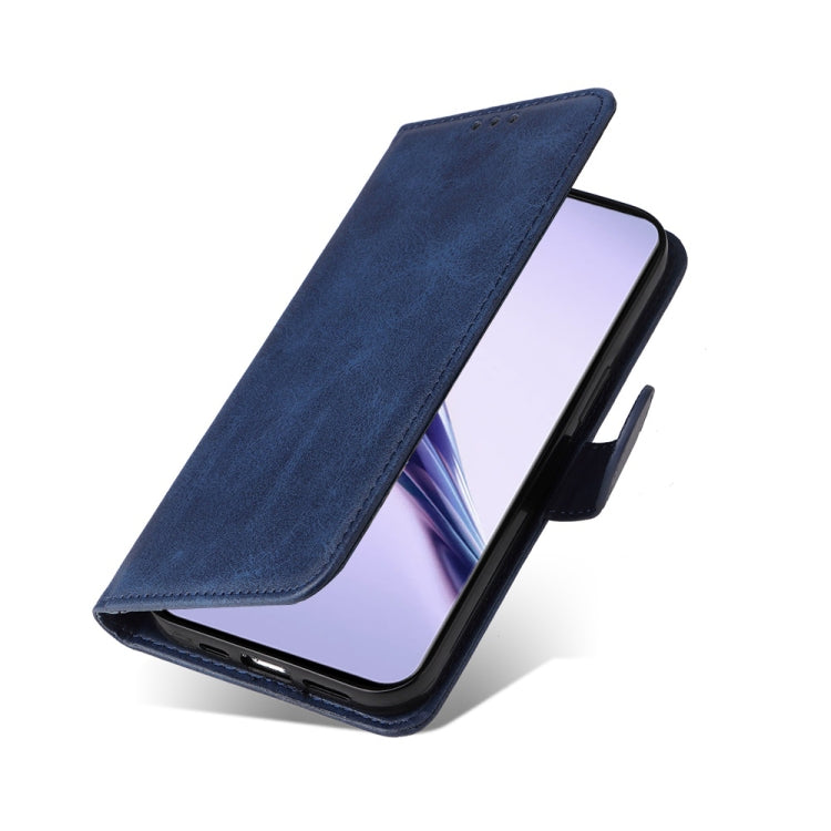For Realme 13 Pro / 13 Pro+ / P1 Pro Global Classic Calf Texture Flip Leather Phone Case