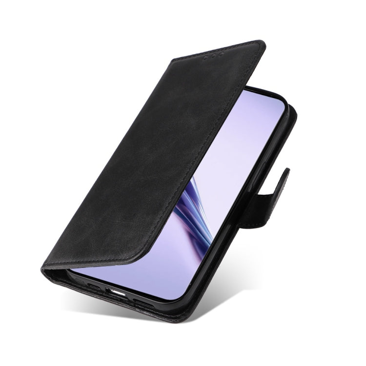 For Realme 13 Pro / 13 Pro+ / P1 Pro Global Classic Calf Texture Flip Leather Phone Case